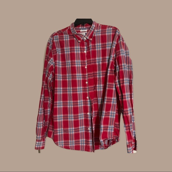Old Navy Other - Old Navy Mens XL long sleeve button up